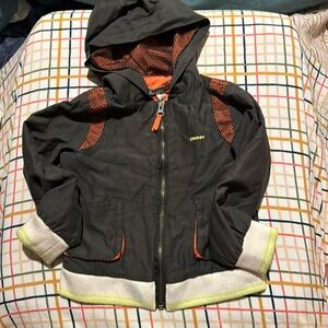 5/$20 DKNY light jacket